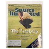 Sports Illustrated Magazine June 26 2006 Phil...