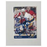 St. Louis Blues Igor Korolev 1992-93 Upper Deck...