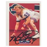 Buffalo Bills Mitch Frerotte 1992 NFL #360...
