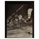 NHL Hall of Famer Chicago Black Hawks Bobby...