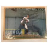 Warren Spahn Photo