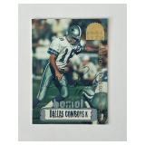 Dallas Cowboys Chris Boniol 1996 Collector's...