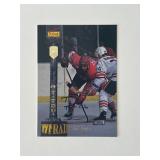 Adirondack Red Wings Tim Taylor 1994 Signature...