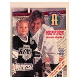 Yooer Deck magazine Brett Hull