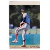Nolan Ryan photo.