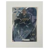 Dallas Stars Marty Turco 2002-03 Signature...