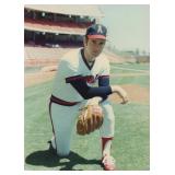 Los Angeles Angles Nolan Ryan photo