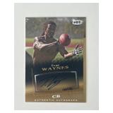 Minnesota Vikings Trae Waynes signed...