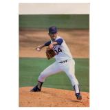 Nolan Ryan photo.