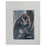 Minnesota Wild Pierre-Marc Bouchard 2003 In The...