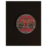 Vintage 1990s POGs Game Cap Bad Boy Club Hawaii