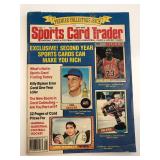 Sports Card Trader Premier Collector's Issue...