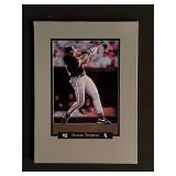 MLB Chicago White Socks Frank Thomas