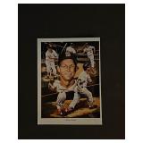 MLB St. Louis Cardinals Stan Musial Photo