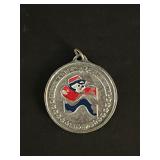 Vintage New York Mets 1976 Centennial Medal