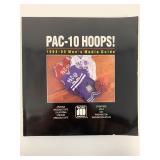 Pac-10 Hoops 1994-5 Men's Media Guide