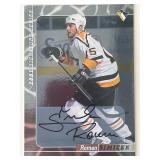 Pittsburgh Penguins Roman ï¿½imunek 2000 In The...