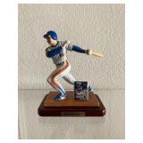 Kevin McReynolds Sports Impressions limited...