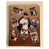 Nolan Ryan Farewell Souvenir Magazine