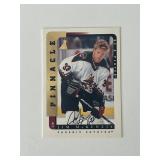 Phoenix Coyotes Jim McKenzie 1997 Pinnacle #69...