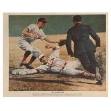 MLB Hall of Famer St. Louis Cardinals Stan...
