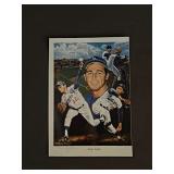 MLB Los Angeles Dodgers Sandy Koufax Photo