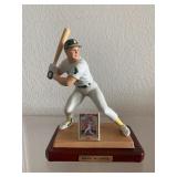 Mark McGwire Sports Impressions limited edition...