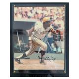 Pittsburgh Pirates Willie Stargell signed photo