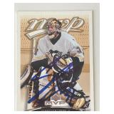 Pittsburgh Penguins Sï¿½bastien Caron 2003 Upper...