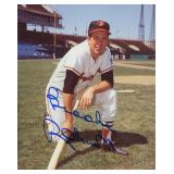 Baltimore Orioles Brooks Robinson signed photo