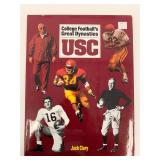 College Football's Great Dynasties: USC 1991...