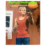 Sports Illustrated Magazine 1971 Mike Peterson...