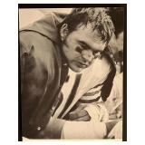 NFL Hall of Famer Chicago Bears Dick Butkus Photo
