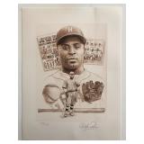 Oscar Charleston Artwork. Individually...