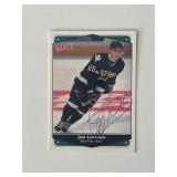 Dallas Stars Jere Lehtinen 2001 Victory #93...
