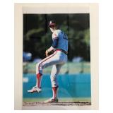 Nolan Ryan Angels Photo