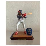 Rod Carew Sports Impressions limited edition...