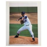 Nolan Ryan Rangers Photo