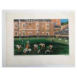 The Way It Was Art Series. Green Bay Packers -...