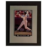 MLB San Francisco Giants Barry Bonds