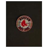 Vintage 1990s POGs Game Cap MLB Boston Red Sox