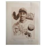 James Bell Artwork. Individually Numbered...