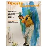 Sports Illustrated 1965 Tony Lema issue