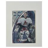 Phoenix Coyotes Sean Burke 2003 In the Game #98...