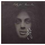 Billy Joel signed Piano Man album