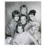 Bob Hope signed photo. GFA Authenticated