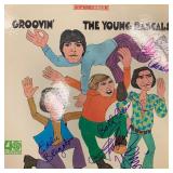 The Young Rascals Groovin