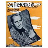 San Fernando Valley (I