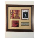 Disney Fantasia Conductor Leopold Stokowski...