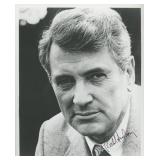 Pillow Talk Rock Hudson signed  photo. GFA...